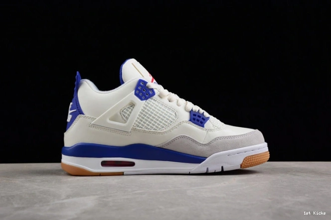 1st Kicks Shoes jordan nike x dr5415- EasyMatch 4 air 1731 sb 